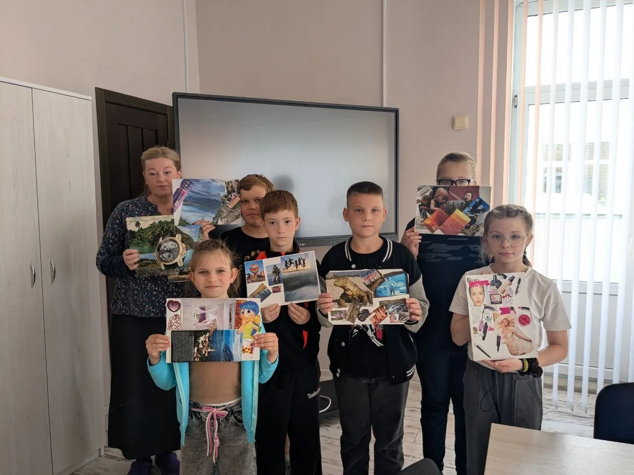 Мероприятие "Источник моей уверенности"